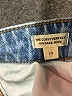 J.Crew Hearts Blue Jeans Size 26 waist - photo 7
