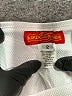 Krazy Larry White Casual Pants Size 2 - photo 6