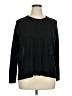 Torrid Black Pullover Sweater Size 1X Plus (1) - photo 1