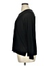 Torrid Black Pullover Sweater Size 1X Plus (1) - photo 5