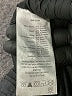 Asics Chevron-herringbone Black Athletic Shorts Size S - photo 4