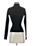 Zara Black Turtleneck Sweater Size S - photo 1