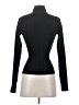 Zara Black Turtleneck Sweater Size S - photo 2