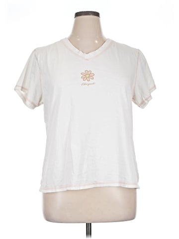 Life Is Good Short Sleeve T-Shirt (view 1)