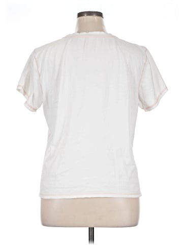 Life Is Good Short Sleeve T-Shirt (view 2)