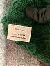 Assorted Brands 100% Acrylic Solid Green Turtleneck Sweater Size M - photo 8