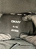 DKNY Black Pullover Hoodie Size XL - photo 7