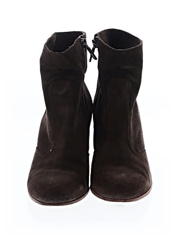 Alberto Fermani Ankle Boots (view 2)