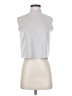 FLX Silver Tank Top Size XS - photo 1