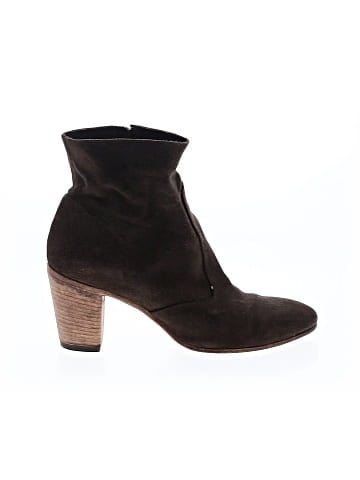 Alberto Fermani Ankle Boots (view 1)