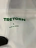 Tretorn Solid Ivory Formal Skirt Size L - photo 3