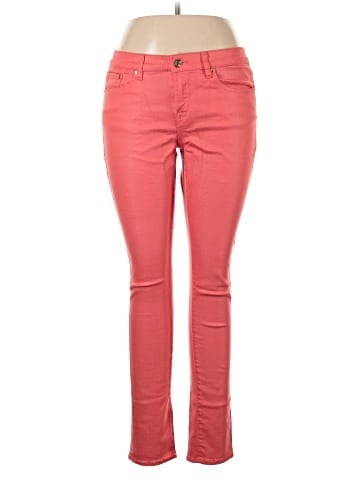 C. Wonder Jeans (view 1)