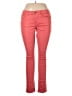 C. Wonder Color Block Red Jeans Size 31 waist - photo 1