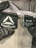 Reebok Solid Pink Zip Up Hoodie Size M (youth) - photo 3
