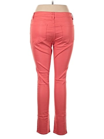 C. Wonder Jeans (view 2)