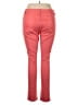 C. Wonder Color Block Red Jeans Size 31 waist - photo 2