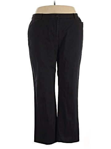 Jones New York Signature Dress Pants (view 1)