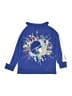 Chaser Blue Long Sleeve T-Shirt Size 5 - photo 1