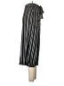 No Comment Stripes Black Casual Pants Size M - photo 4