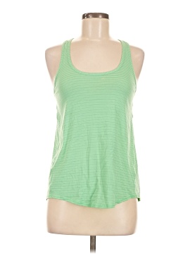 Lululemon Athletica Sleeveless Top