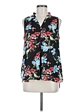 Vince Camuto Sleeveless Blouse