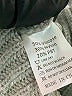 Unbranded Gray Pullover Sweater Size S - photo 8