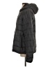 ZeroXposur 100% Nylon Solid Black Jacket Size S - photo 5