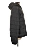 ZeroXposur 100% Nylon Solid Black Jacket Size S - photo 4