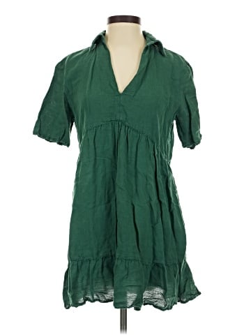 Zara Casual Dress (view 1)