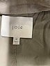 Joie 100% Linen Gray 3/4 Sleeve Button-Down Shirt Size M - photo 6
