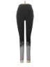 Lululemon Athletica Graphic Black Active Pants Size 6 - photo 1