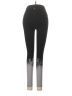 Lululemon Athletica Graphic Black Active Pants Size 6 - photo 2
