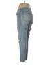 STUDIO BLUE Blue Jeans Size 31 waist - photo 5
