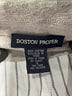 Boston Proper 100% Cotton Gray Blazer Size 10 - photo 6