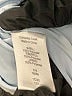 Coldwater Creek 100% Polyester Blue Vest Size S - photo 7