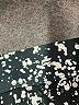 Fabletics Print Black Casual Skirt Size M (estimated) - photo 3
