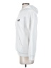 Unbranded 100% Polyester White Pullover Hoodie Size S - photo 5