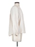 Drew 100% Cotton Ivory 3/4 Sleeve Blouse Size S - photo 4