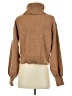 lucyswhims x The Drop Brown Turtleneck Sweater Size XS - photo 2