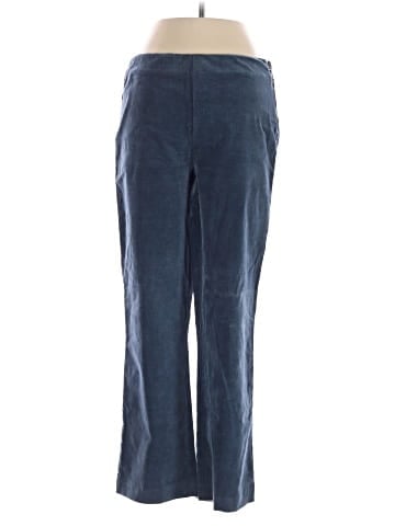 Ecru Casual Pants (view 1)