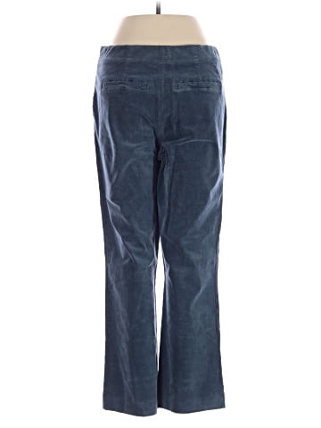 Ecru Casual Pants (view 2)