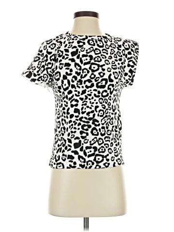 Love Ady Short Sleeve Turtleneck (view 1)