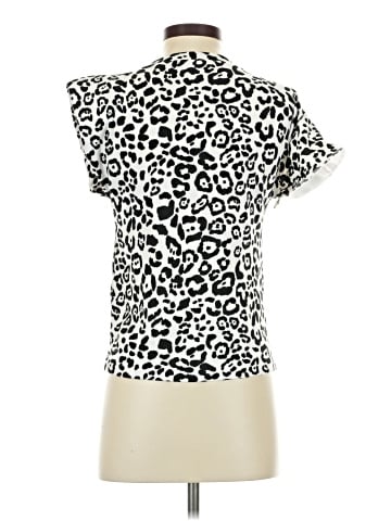 Love Ady Short Sleeve Turtleneck (view 2)