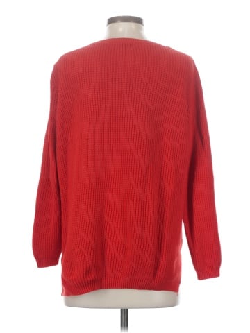 525 America Pullover Sweater (view 2)