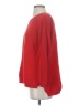 525 America 100% Cotton Solid Red Pullover Sweater Size XS - photo 5