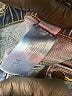 Carter's Solid Blue Jeans Size 3T - photo 4
