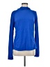 Xersion Blue Turtleneck Sweater Size M - photo 1