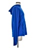 Xersion Blue Turtleneck Sweater Size M - photo 4
