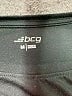 Bcg Black Short Sleeve Top Size M - photo 7