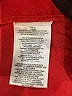 BCBGMAXAZRIA 100% Lyocell Solid Red Orange Shorts Size 2 - photo 4